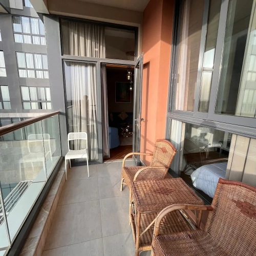 Luxury Apartment