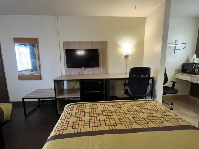 Americas Best Value Inn