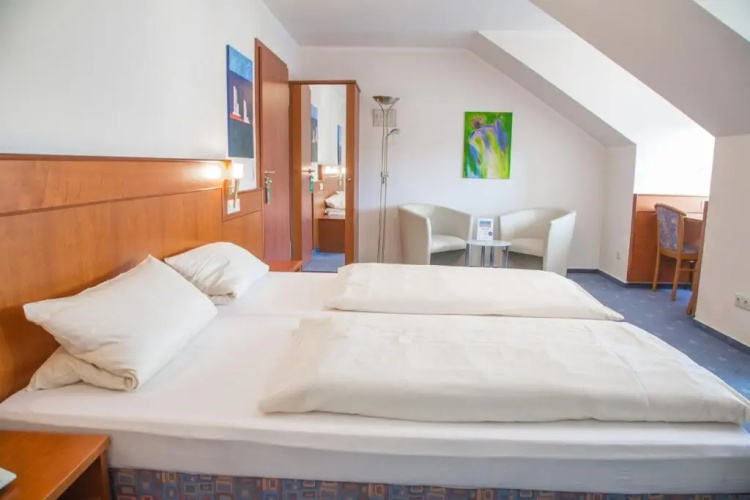 Hotel Heide Residenz