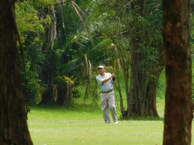 Sigona Golf Suites