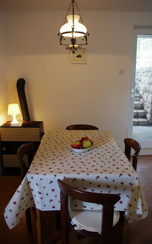 Apartments Nina
