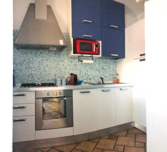 Incanto Apartment Golfo Aranci