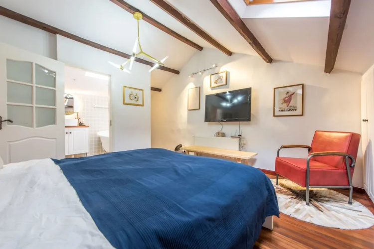 StarLive Apartment - Budapest
