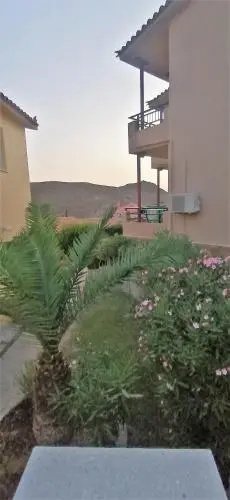 Limnos View Apartments