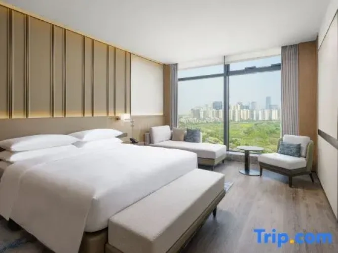 Deluxe Double Suite