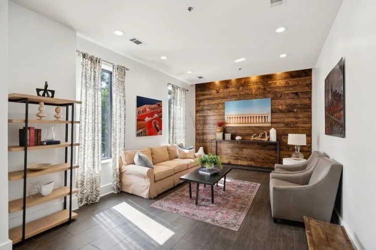 Nashville Nest