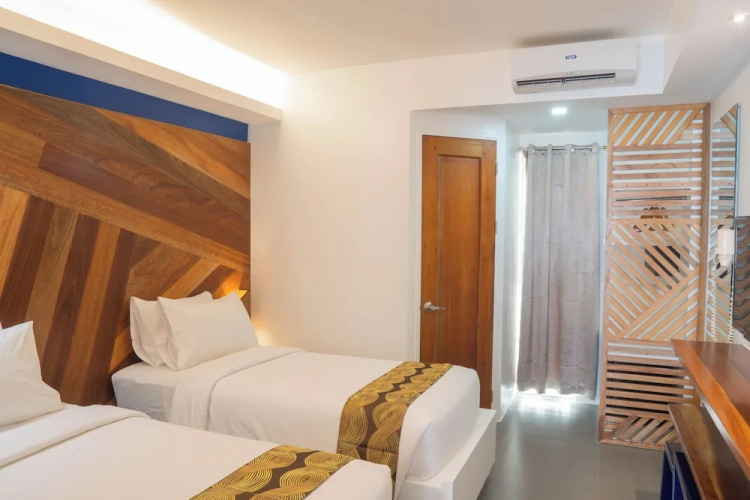 The Paragon Boracay Suites