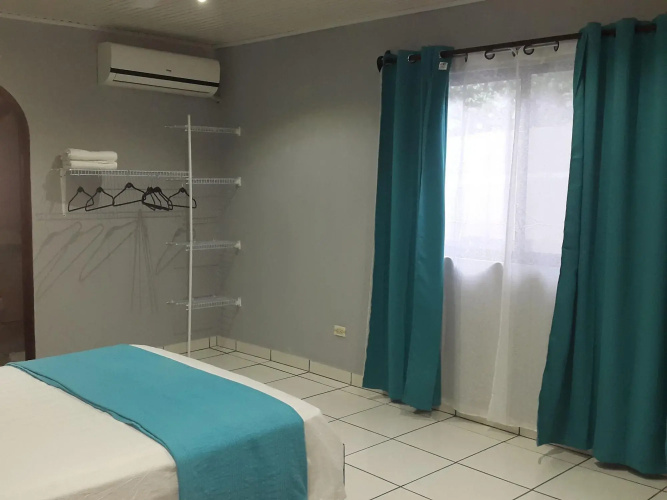 Hotel Colibri
