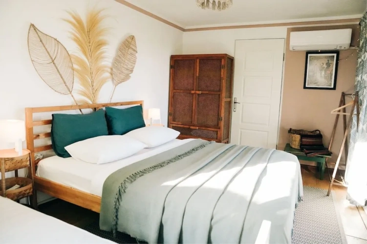 Comfort Cottage