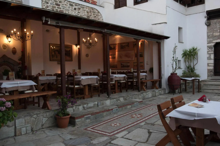 Kleitsa Guesthouse