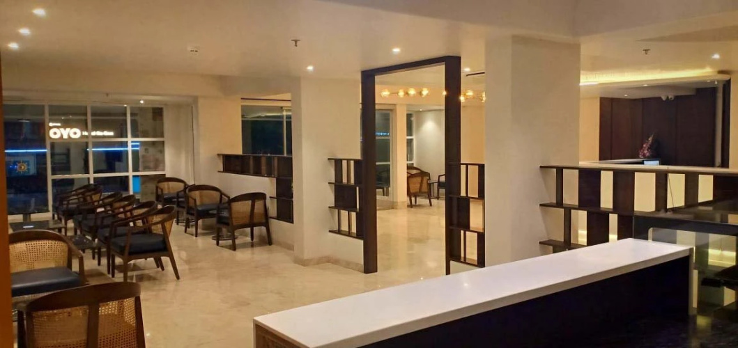 Cosmique Clarks Inn Suites , Goa