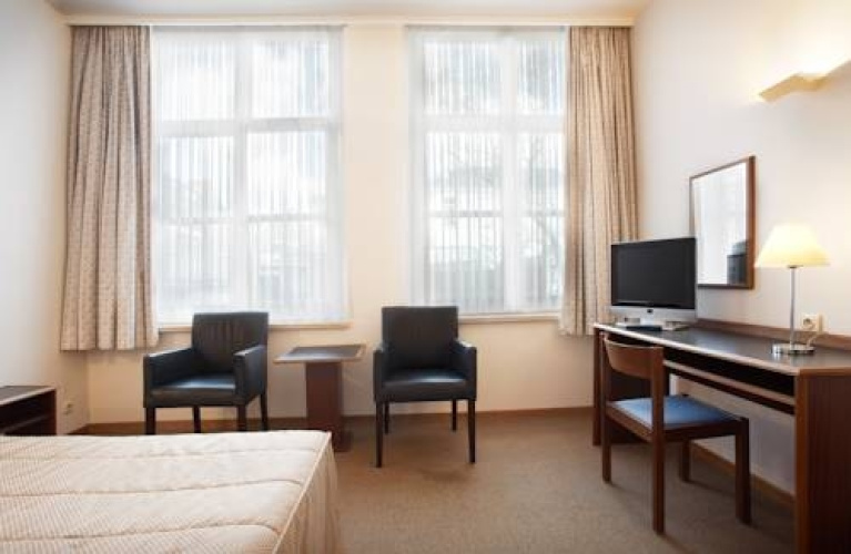 Hotel Prinse