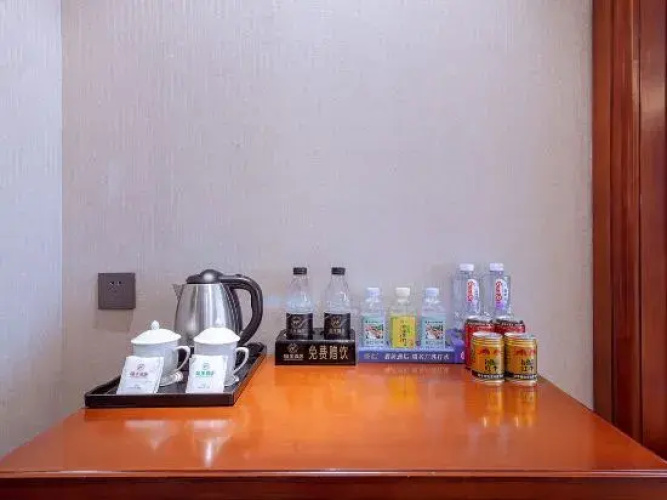 Hengfeng Hotel