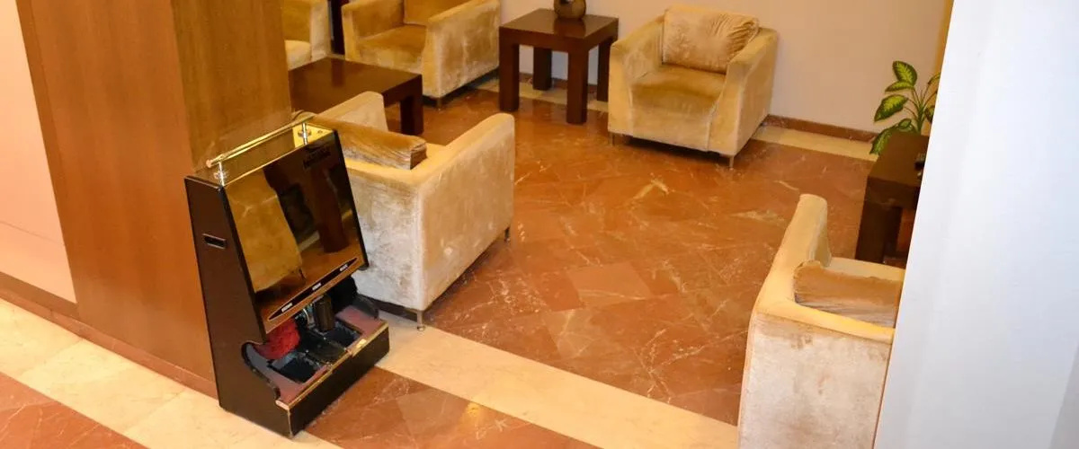 Engin Otel Izmir