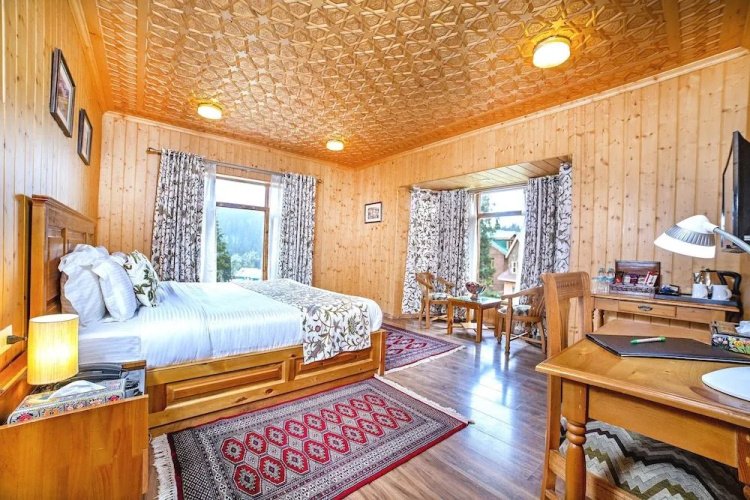 Shaw Inn