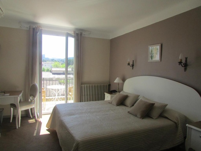 Superior Double room