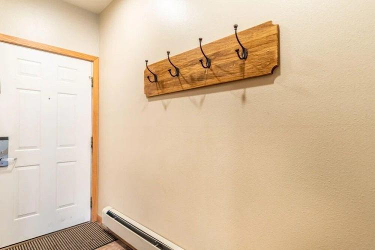 1 Bedroom Standard room