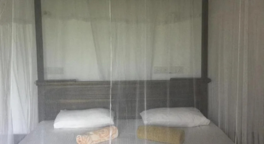 Dew Drop Villa