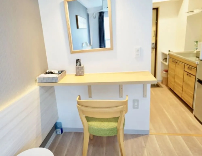 Hostel 758 Nagoya3B