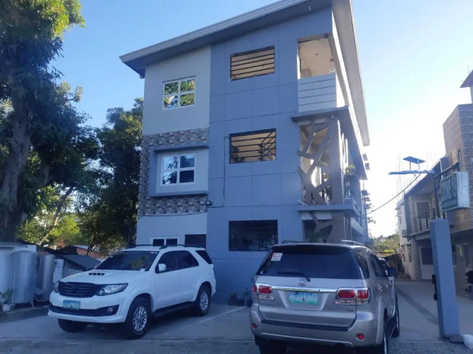 Unit 12 at Zone 19 Apartment -StudioUnit