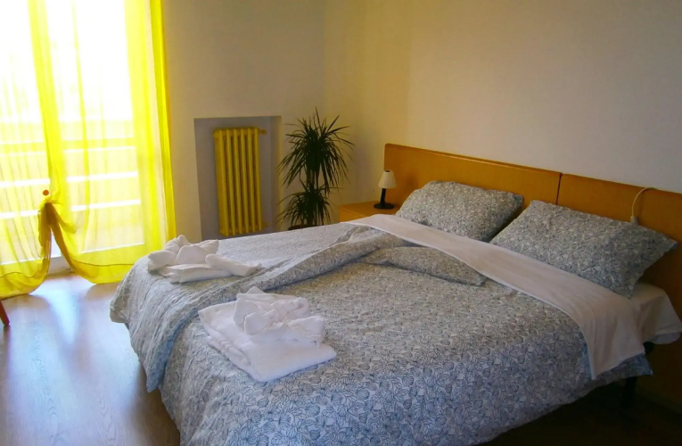 Hotel Residence Guido Reni