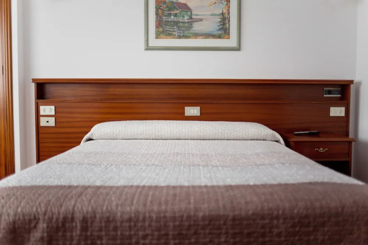 Hotel Victorino
