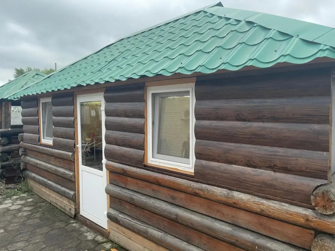 Фотография номера хостела Чайхона