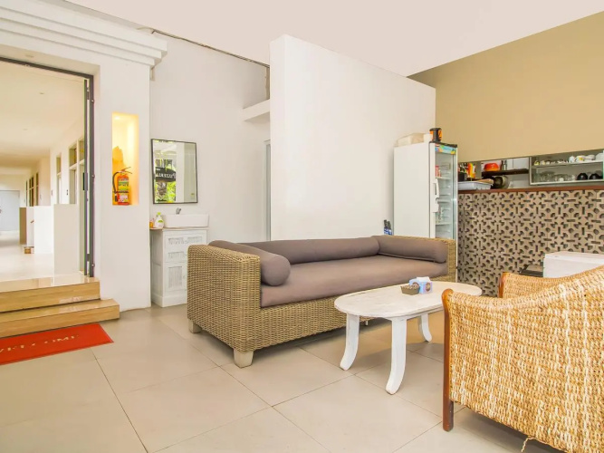 OYO 3200 Anza Hotel