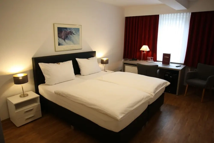 Classic Double room