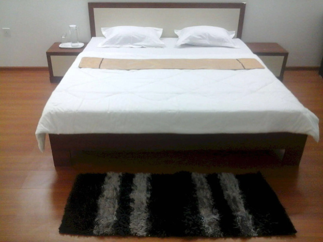 Kalpatharuvu Service Apartments