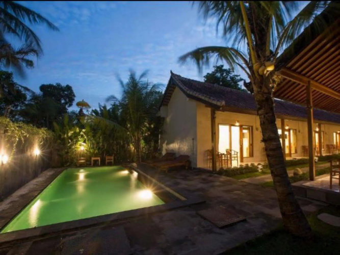 4Gadis Guest House