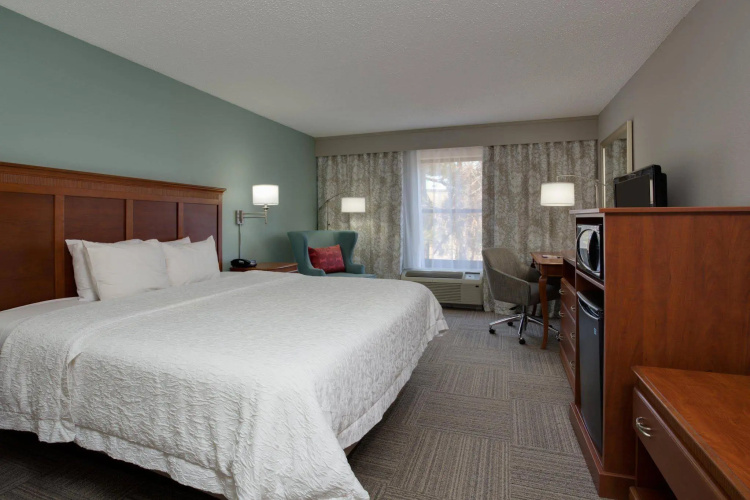 Hampton Inn Myrtle Beach-Northwood