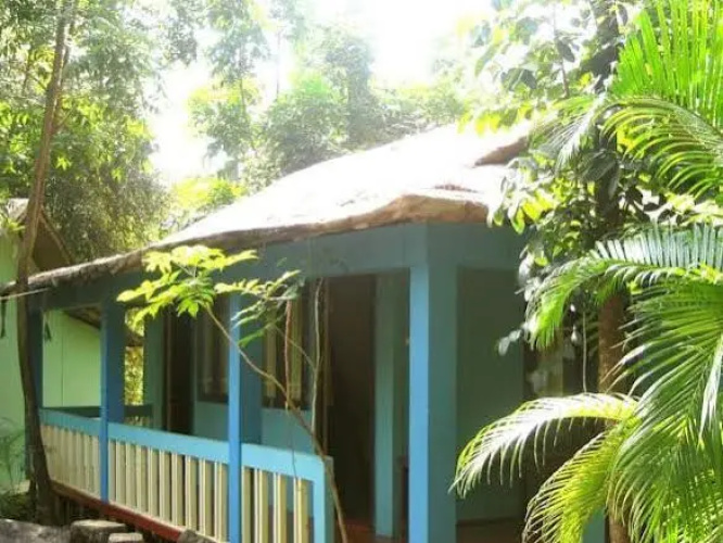 Temple Garden Cottages