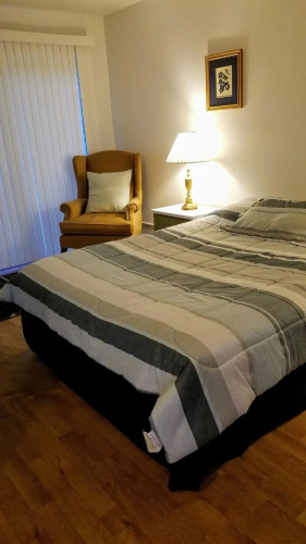 Becket Motel