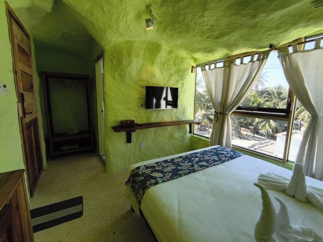 Oxy homestay Mui Ne