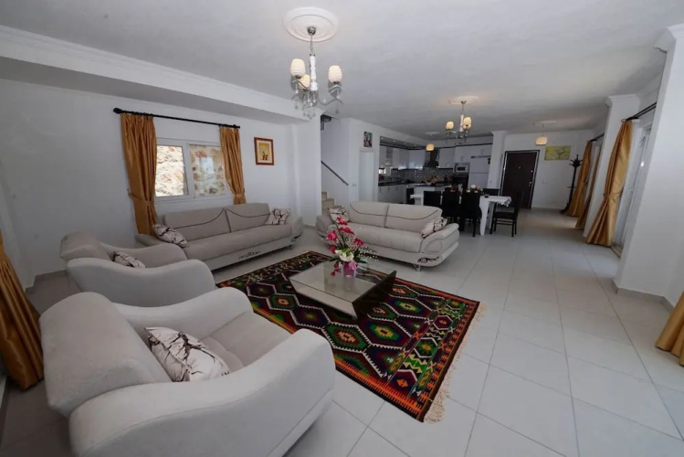 Villa Donat