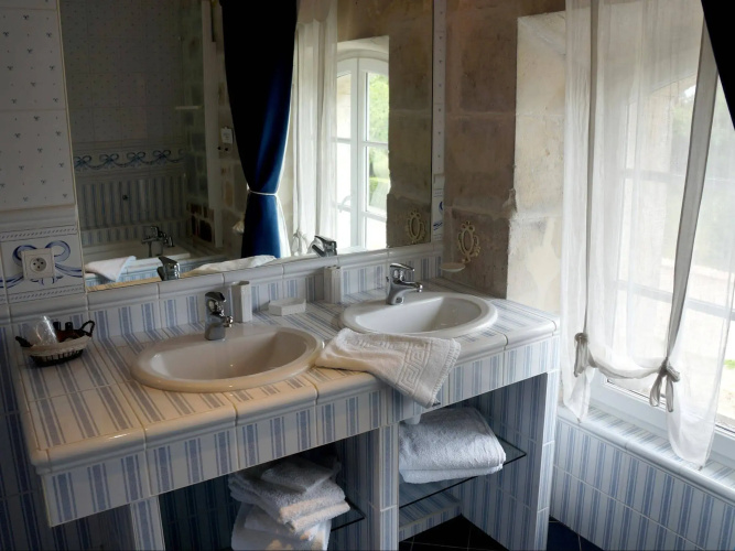 Domaine des Chais