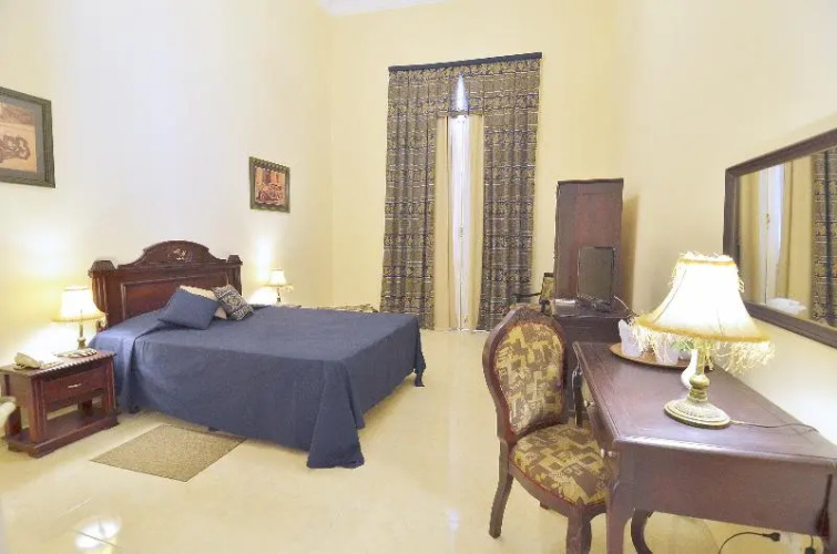 Hotel E El Marqués