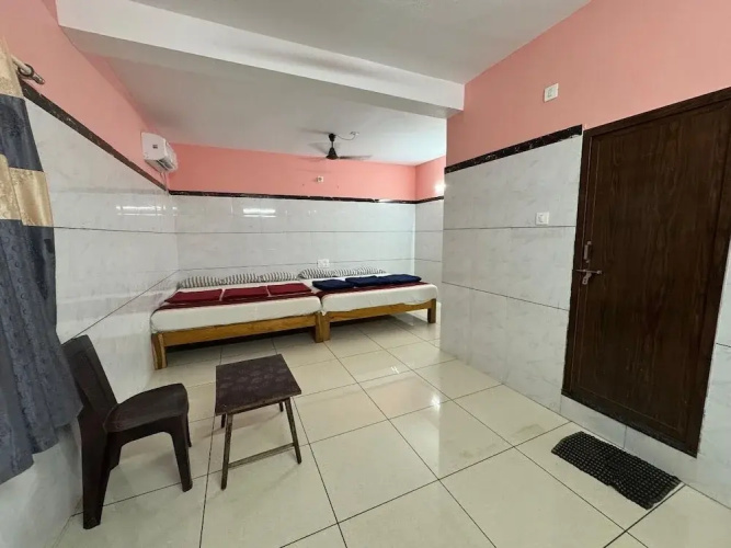Ashirvad Residency