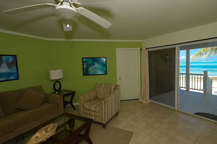 Rhumcay Exuma Beach Resort