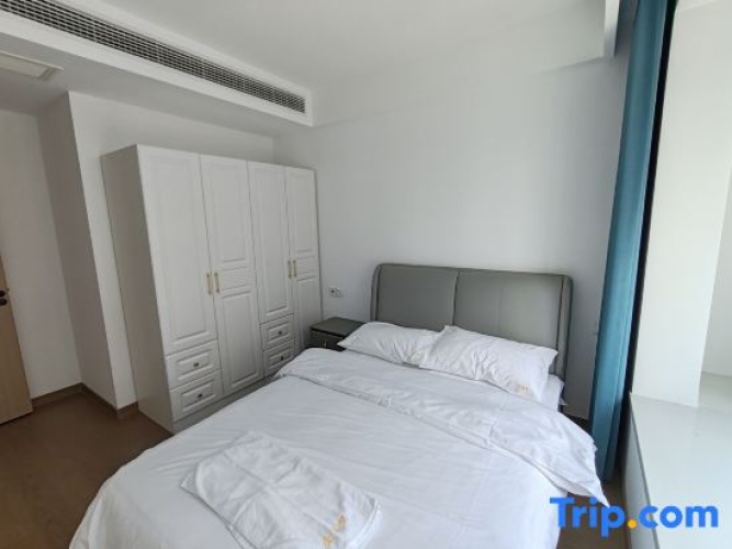 3 Bedrooms Double Family Suite