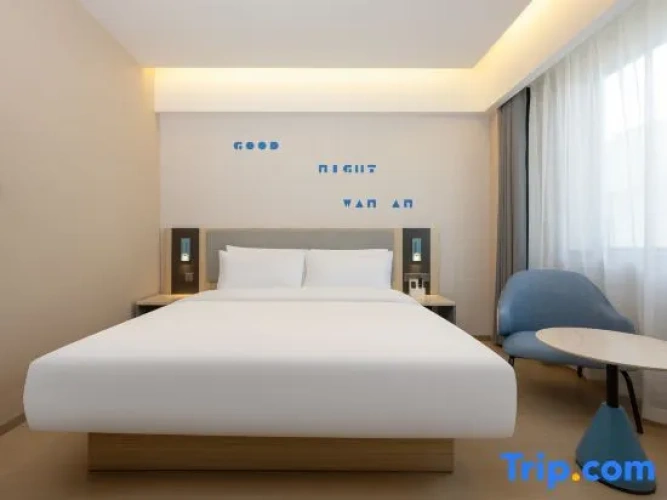Business Double room