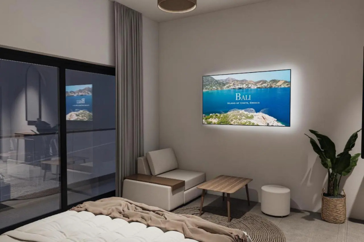 Trinity Suites "by Checkin"
