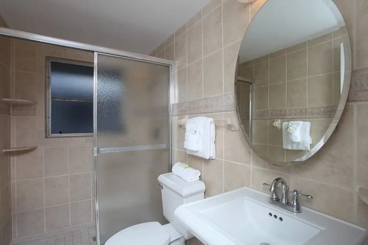 Aloha Kai - Unit 42 1 Bedroom 1 Bathroom Apts