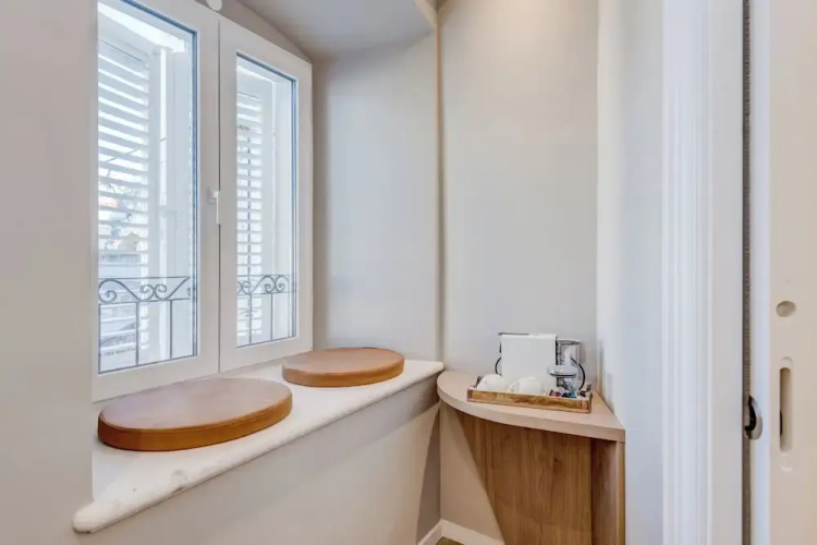Grand Palace Luxury Retreat - Tale Of The Sea