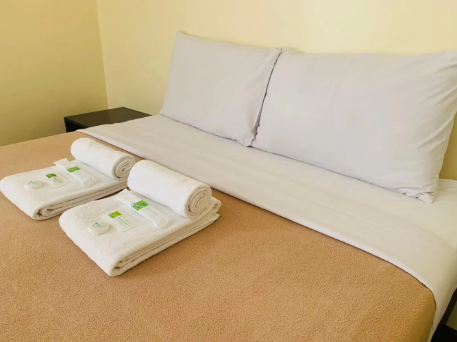 Albergo Hotel