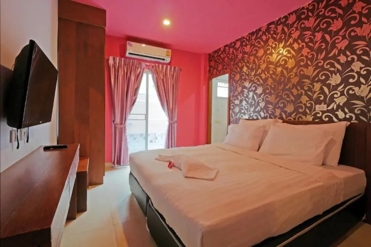Pattaya Pool Villa