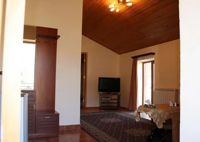 Getap Restaurant And Hotel complex