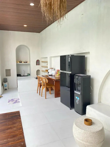 Pinnara Borobudur  Private 2 BR Villa