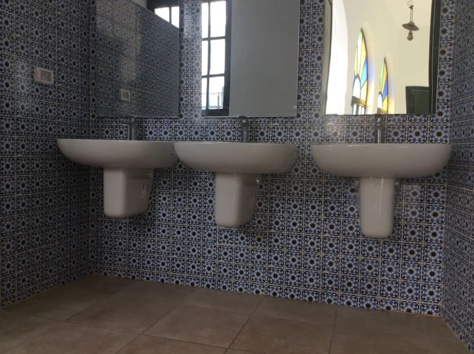 Hostel El Medina